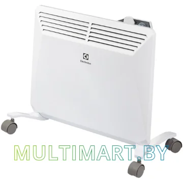 Конвектор Electrolux ECH/T-1000 M картинка 4